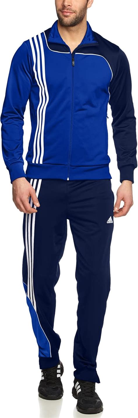 adidas freizeitanzug herren xl|Adidas herren trainingsanzüge.